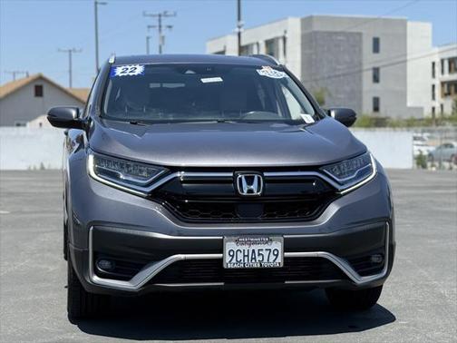 2022 Honda CR-V AWD Touring
