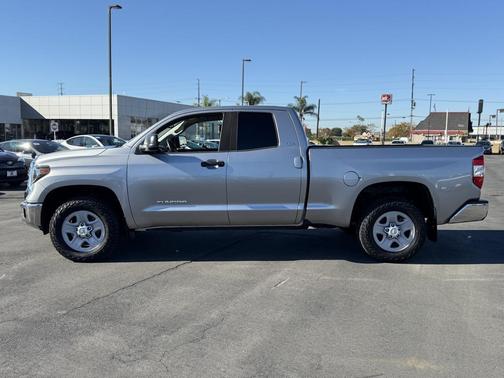 2019 Toyota Tundra SR5