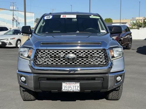 2019 Toyota Tundra SR5