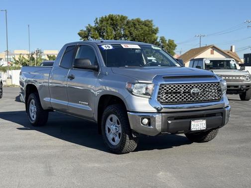 2019 Toyota Tundra SR5