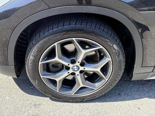 2018 BMW X1 sDrive28i