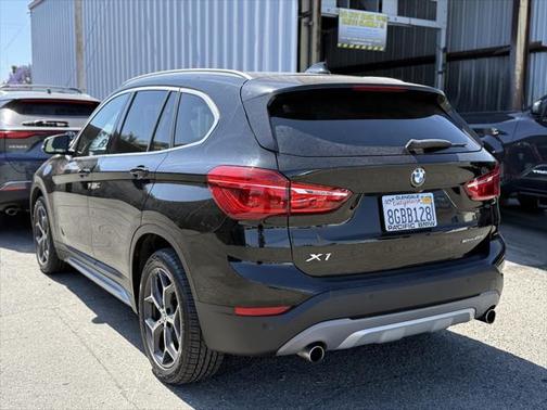 2018 BMW X1 sDrive28i