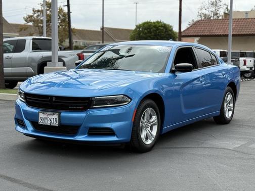 2023 Dodge Charger SXT