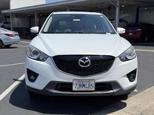2015 Mazda CX-5 Grand Touring