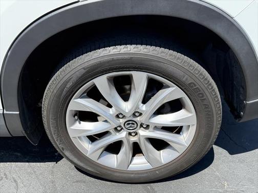 2015 Mazda CX-5 Grand Touring