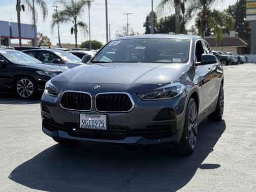 2022 BMW X2 sDrive28i