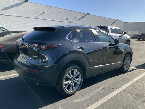 2022 Mazda CX-30 2.5 S Select Package
