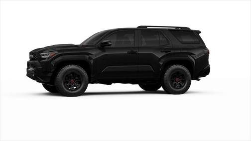 2025 Toyota 4Runner TRD Pro