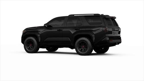 2025 Toyota 4Runner TRD Pro