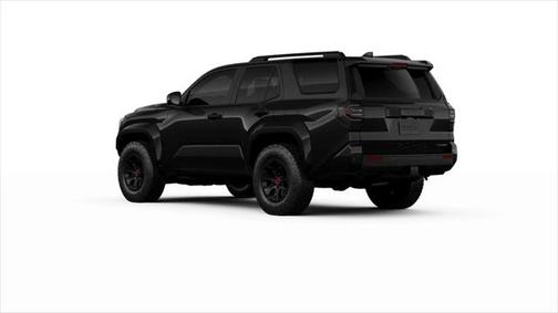 2025 Toyota 4Runner TRD Pro