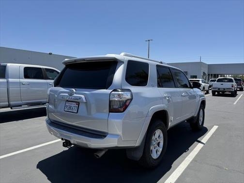 2014 Toyota 4Runner SR5