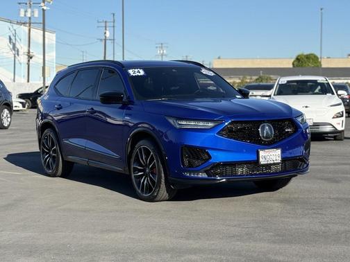 2024 Acura MDX Type S Advance Package