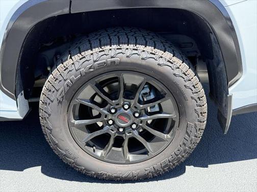 2023 Toyota Sequoia Platinum