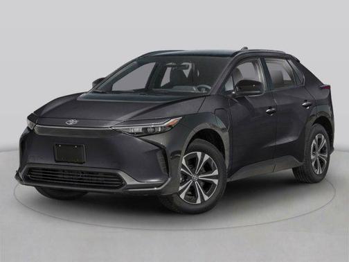 2025 Toyota bZ4X XLE