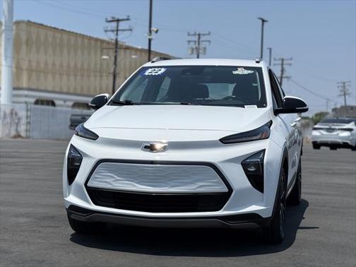 2022 Chevrolet Bolt EUV FWD Premier