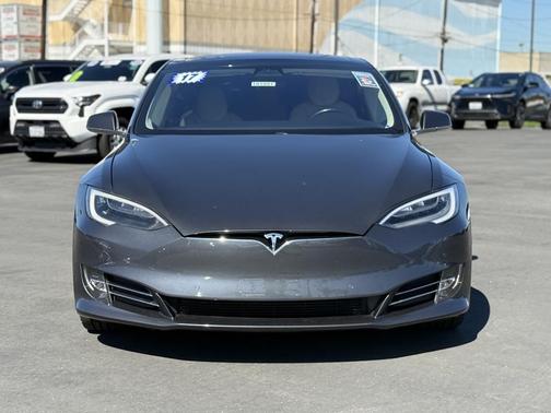 2017 Tesla Model S 75