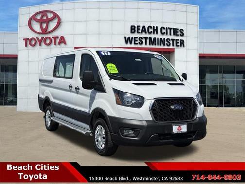 2023 Ford Transit-250 Base