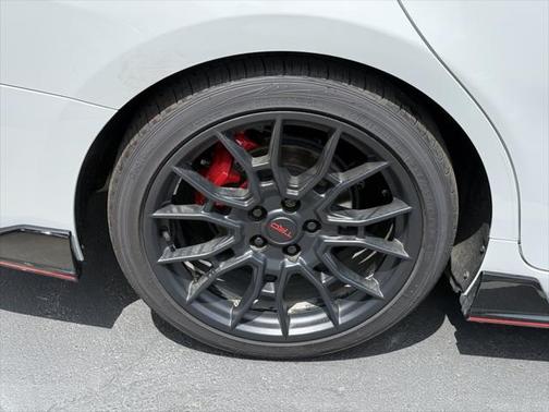 2021 Toyota Camry TRD