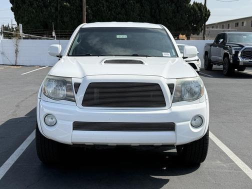 2011 Toyota Tacoma PreRunner