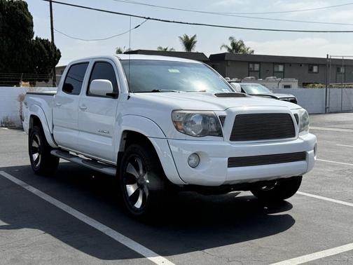 2011 Toyota Tacoma PreRunner