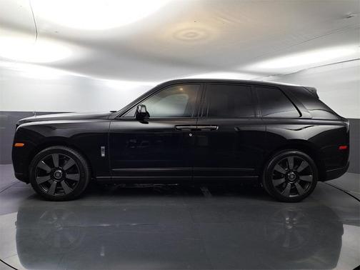 2023 Rolls-Royce Cullinan