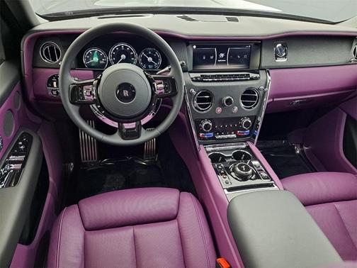 2023 Rolls-Royce Cullinan