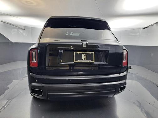 2023 Rolls-Royce Cullinan
