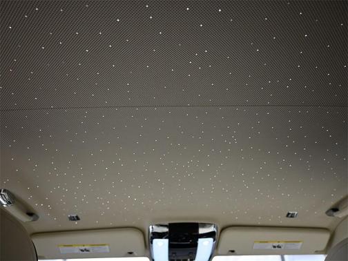 2020 Rolls-Royce Cullinan 