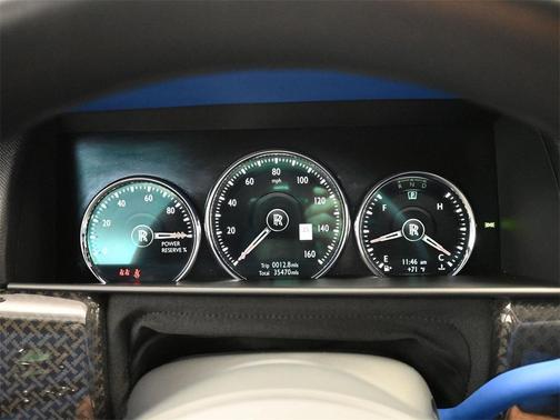 2023 Rolls-Royce Cullinan