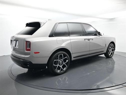 2023 Rolls-Royce Cullinan