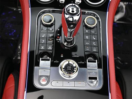 2023 Bentley Continental GT 