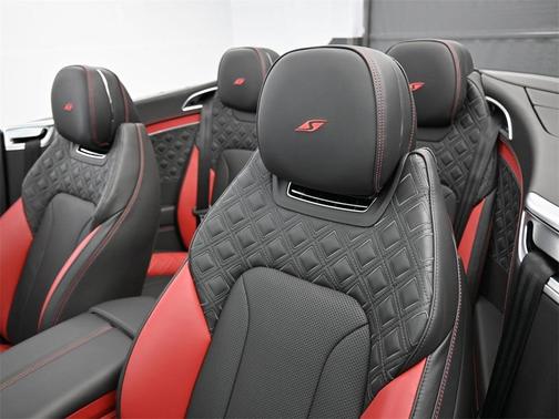 2023 Bentley Continental GT 