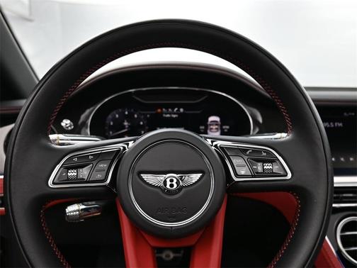 2023 Bentley Continental GT 