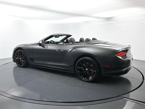 2023 Bentley Continental GT 