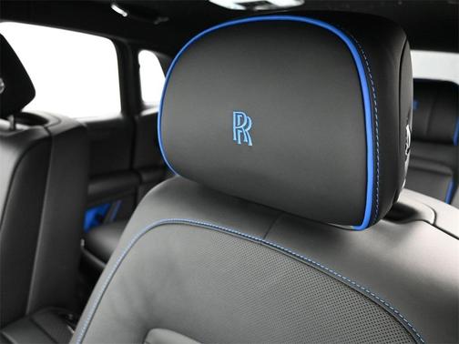 2025 Rolls-Royce Ghost 