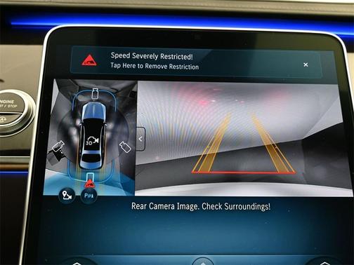 2025 Mercedes-Benz Maybach S 680 Base 4MATIC