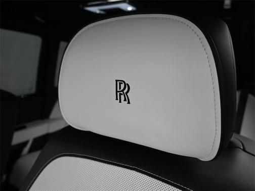 2020 Rolls-Royce Cullinan 
