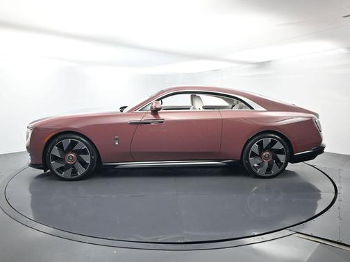 MORGANITE 2024 Rolls-Royce Spectre