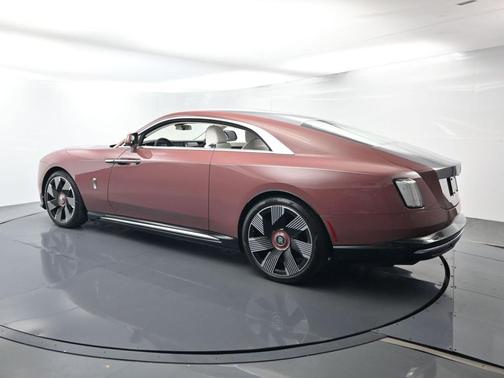 MORGANITE 2024 Rolls-Royce Spectre