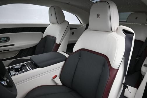 MORGANITE 2024 Rolls-Royce Spectre