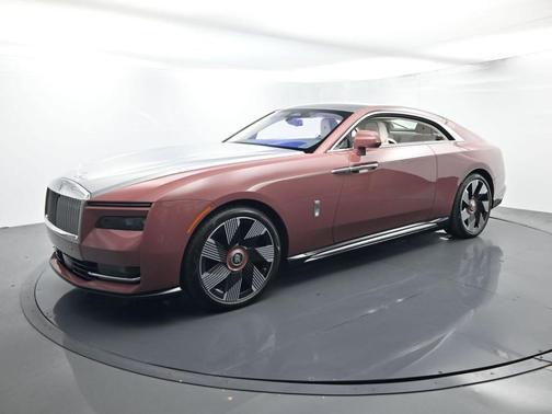 MORGANITE 2024 Rolls-Royce Spectre