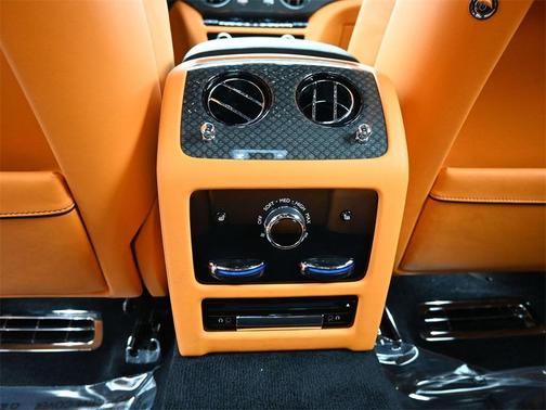 2023 Rolls-Royce Ghost 