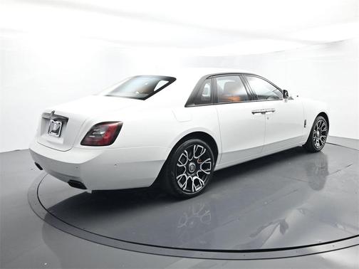 2023 Rolls-Royce Ghost 