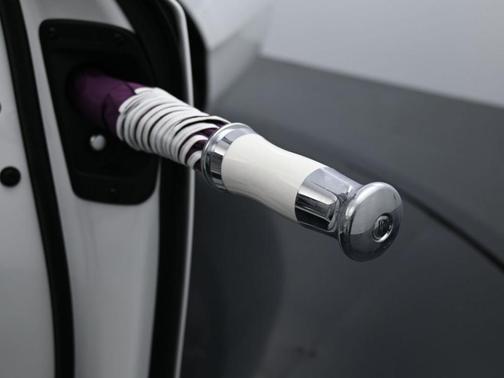 Crystal over Arctic White 2025 Rolls-Royce Ghost