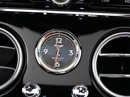 2023 Bentley Continental GT 