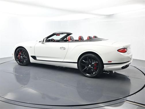 2023 Bentley Continental GT 