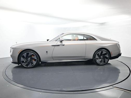 2026 Rolls-Royce Spectre 