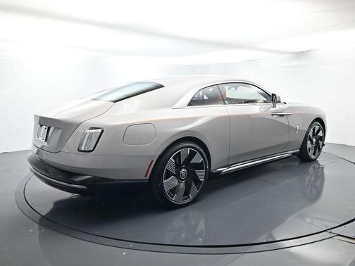 2026 Rolls-Royce Spectre 