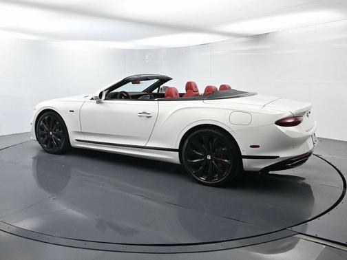 2025 Bentley Continental GT EDITION