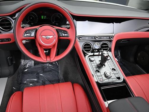 2025 Bentley Continental GT EDITION